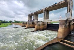 สทนช.ทุ่ม 2.1 หมื่นล้าน ปั้น ‘ห้วยหลวงโมเดล’ แก้ท่วม-แล้ง ครอบคลุมพื้นที่ 3 แสนไร่