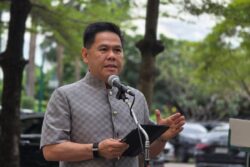 ‘วราวุธ’ รับ ‘เอกนัฏ’ ขอดึงปลัดกระทรวงอุตฯ ไปคุมพลังงาน ชี้คนใหม่เป็นลูกหม้อ