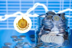 กรมธนารักษ์ เปิดประมูลเหรียญ 10 บาท หายาก ผ่าน Treasury Coin Market