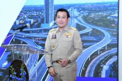 ครม.ตั้ง ‘ปิยพงษ์ จิวัฒนกุลไพศาล’ ปลัดคมนาคม คนใหม่ อายุราชการอีก 10 ปี
