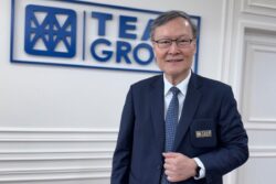 TEAMG โชว์ผลงาน 6 เดือนแรก กำไรพุ่ง 111 ล้าน รับงานรถไฟสายสีแดงอ่อน ดัน Backlog แตะ 6 พันล้าน