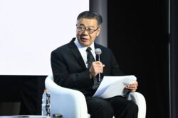 ‘ศุภวุฒิ’ จี้รัฐบาลผลักดัน ‘Longevity Economy’ เป็นเครื่องยนต์ใหม่ดันเศรษฐกิจไทย-แนะ 4 ข้อ ปรับภาพลักษณ์ประเทศ