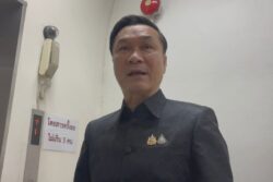 รัฐบาลยันมีเงินรับมือ-เยียวยา ‘เอลนีโญ’ ไม่พอมีงบกลาง