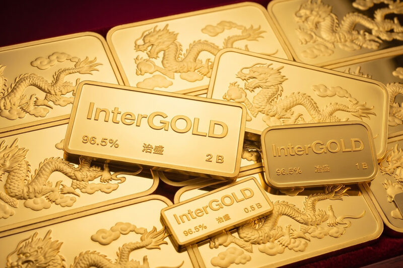 GOLD2go รุกภาคตะวันออก ผนึกร้านทองพันธมิตร รับเทรนด์ออมทอง 100 บาท ถือครองจริงได้
