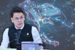 ไชยชนก แตะเบรก กม. เศรษฐกิจแพลตฟอร์ม ยัน ไม่ทิ้งโมเดล OCN คุม-ส่งเสริม อีคอมเมิร์ซ