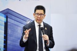 เอกนิติ ไร้กังวล เตรียมตั้งคณะทำงานปิดช่องโหว่ Data Center ชง ครม. 5 ส.ค.นี้