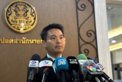 รัฐบาลเคาะ 4 เกณฑ์เยียวยาเหตุยิงในโรงเรียน เสียชีวิตรายละ 1 ล้าน สั่งเร่งจ่ายเร็ว