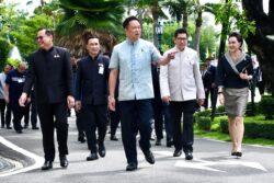 จับตา! ครม. ตั้ง-โยก “ปลัดกระทรวงเศรษฐกิจ” เคาะแผนความปลอดภัยในโรงเรียนฯ