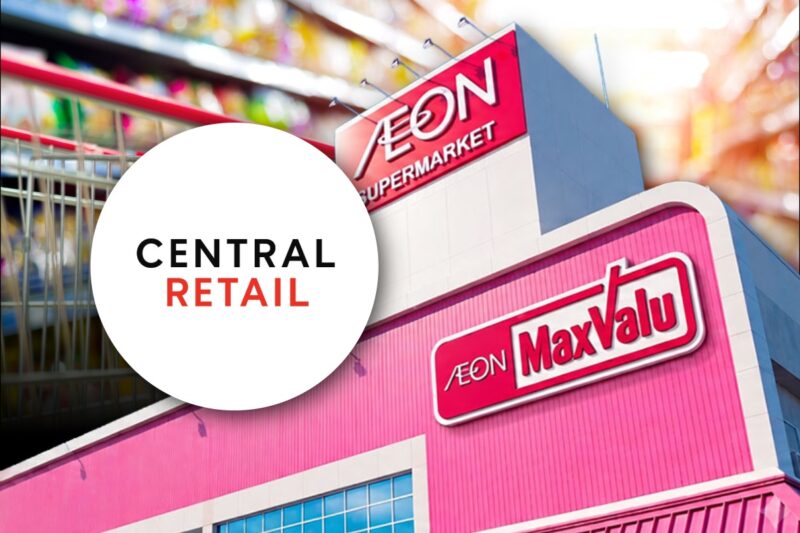 ย้อนเส้นทาง ‘MaxValu’ ก่อน CRC ปิดดีล 30 สาขา รุกเกมฟู้ดรีเทล