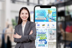 3 ปี Nex Gen Commerce เชื่อมรัฐ-เอกชน บทพิสูจน์ ‘ทางรอด’ แพลตฟอร์มไทย