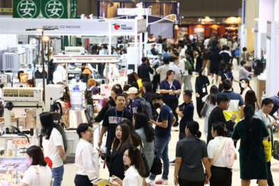 4 สมาคมท่องเที่ยว-บริการ ผนึกกำลังร่วม ‘Food & Hospitality Thailand’
