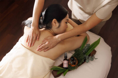 Wellness Economy โอกาสใหม่อนาคตท่องเที่ยวไทย