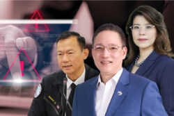 ภัยไซเบอร์อุบัติใหม่ ถอดรหัส Agent AI ถึง บัญชีม้า