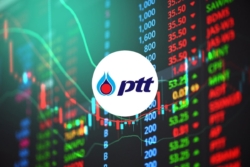 หุ้น PTT ดีด หลังประกาศกำไรไตรมาส 2 กว่า 5.2 หมื่นล้าน พุ่งกว่า 100%