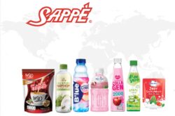 SAPPE รายได้ไตรมาส 2 โต 16% ตลาดเอเชีย-สหรัฐฟื้น ตะวันออกกลางยังกดดัน