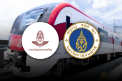 รฟท. จับมือ ม.มหิดล วิจัยระบบราง ลุยศึกษาสายสีแดงส่วนต่อขยาย