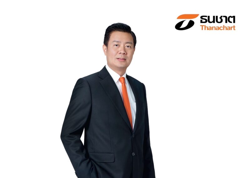 TCAP โชว์กำไรพุ่งแรงกว่า 20% ทั้งงวดไตรมาส 2-ครึ่งปีแรก เดินหน้าซื้อหุ้นคืนวงเงิน 7.5 พันล้าน