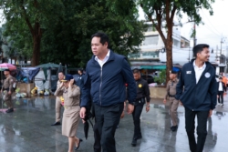 คมนาคม ชง ครม.สัญจร สงขลา สร้างรถไฟทางคู่สายใต้ “แสนล้าน” เชื่อมถึงปาดังเบซาร์