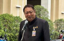 สุชาติ มั่นใจ “รัฐบาลอนุทิน” แข็งแรง ชี้วิกฤติโควิดยังรอดมาได้