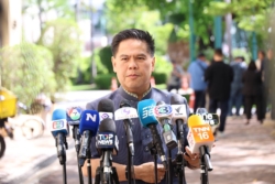 วราวุธ ยังไม่ชง ครม. ตั้ง-ต่ออายุ ‘ปลัดอุตฯ’ ชี้ในกระทรวงคนเก่งเยอะ