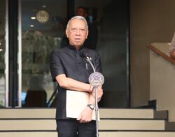 “ครม.สัญจร สงขลา” ถกแก้ปัญหา-ฟื้นเศรษฐกิจ 5 จังหวัดใต้
