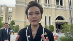 ศุภจี เผยยังไม่ชง “ไทยเที่ยวไทยพลัส” เข้า ครม. ส.ค.นี้ รอดูงบ