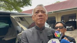 พิพัฒน์ คาด ส.ค.นี้ ชงแผน​ขอใช้เงินกู้​ เปลี่ยนรถสาธารณะ​เป็น EV