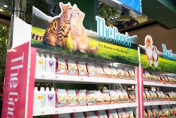 SWC ควง “เซ็นทรัล ฟู้ด รีเทล” เปิดตัว The Goody ร่วมชิงตลาดอาหารสัตว์เลี้ยง 5 หมื่นล้าน