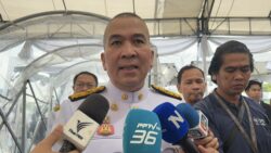รุทธพล หนุนคุม “ห้ามพกปืน” ชี้ จนท.DSI อธิบดีต้องอนุญาต ยันขัง ‘ฉลอง’ ไร้สิทธิพิเศษ