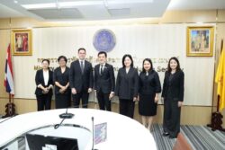พม.จับมือ Apple เสริมระบบป้องกัน ควบคุมเนื้อหาตามช่วงอายุ