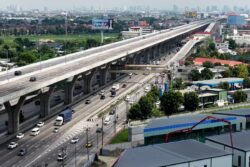 เริ่ม 28 ส.ค. เปิดวิ่งฟรี 2 ปี มอเตอร์เวย์ M82 บางขุนเทียน-บ้านแพ้ว แก้รถติดพระราม 2