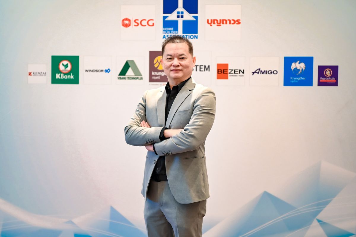 รับสร้างบ้าน ชูไฮไลต์งาน EXPO 2026 “กองทุนประกันผู้บริโภค” เสียหายเยียวยา 30 วัน ตั้งเป้ายอดขาย 3 พันล้าน