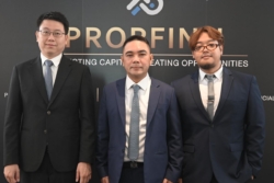 PROPFINN เปิดแพลตฟอร์มตัวกลางเชื่อม SMEs อสังหาฯขาดสภาพคล่อง เข้าถึงแหล่งทุน ชูผลตอบแทน 10-15%