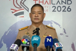 กลาโหม ยัน 100% ไร้แลกดีลความมั่นคงกับภาษีทรัมป์