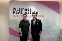 สถาปัตย์ จุฬาฯ เปิดหลักสูตร Wellness ปั้นอสังหาฯรับเมกะเทรนด์ Longevity