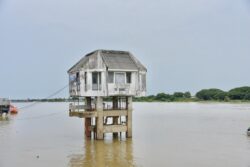 เตรียมชง 9 มาตรการ “ป้องน้ำท่วม-น้ำแล้งอีสาน” เข้า ครม.