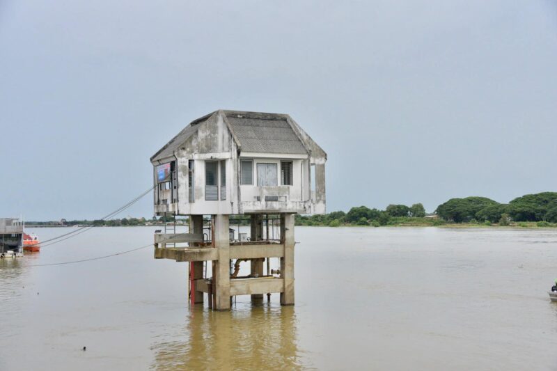 เตรียมชง 9 มาตรการ “ป้องน้ำท่วม-น้ำแล้งอีสาน” เข้า ครม.