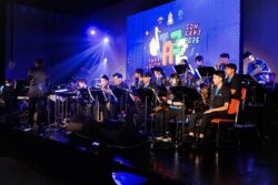 ปั้น New Wave วงการดนตรี วธ.เปิดเวที Thai Youth Jazz ดันเยาวชนขับเคลื่อนเศรษฐกิจสร้างสรรค์