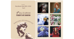 BEM ชวนสัมผัสเสน่ห์แห่งศิลปะในนิทรรศการ “7th Sketchbook Art Exhibition 2026”