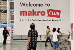 ซี.พี. ฟื้นโมเดล Costco ส่ง makro CLUB ชิงฐานลูกค้า