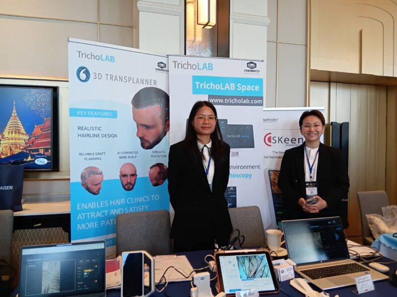 AAHRS 2026 ปักหมุดเชียงใหม่ ดัน Medical Hub ชิงเค้กตลาดปลูกผมพันล้าน