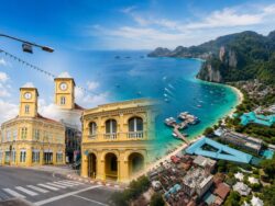 Thailand Greenest Cities Expo 2026  ดันภาคใต้สู่ศูนย์กลางการแพทย์-พลังงานสะอาด