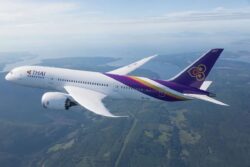 “การบินไทย” อ่วมพิษราคาน้ำมันโลก กำไรไตรมาส2/69 วูบหมื่นล้านบาท
