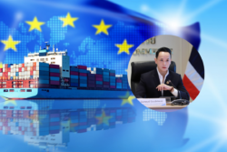 กติกา EU เปลี่ยนเกมส่งออไทย คุมคาร์บอน-ป่าไม้-e-Commerce-บรรจุภัณฑ์