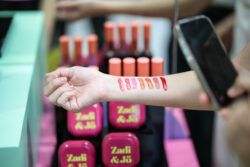 Zadi &amp; Jo เปิดเกมออฟไลน์ ปักหมุด EVEANDBOY สยามสแควร์ รุกตลาด Teen Beauty
